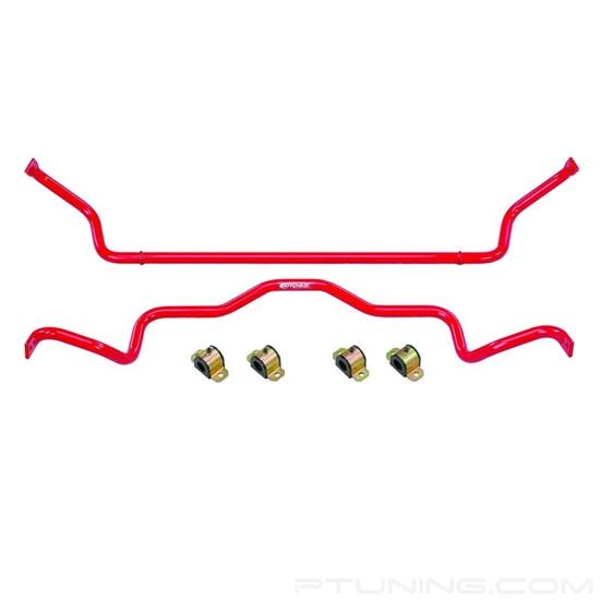 Picture of Sport Front and Rear Sway Bar Kit