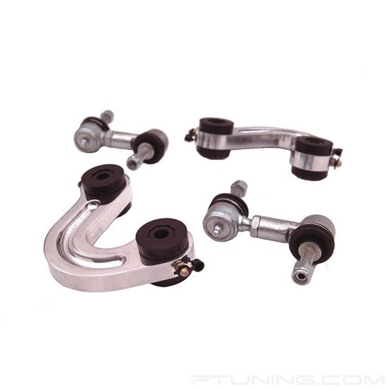 Picture of Competition Front and Rear Sway Bar End Links