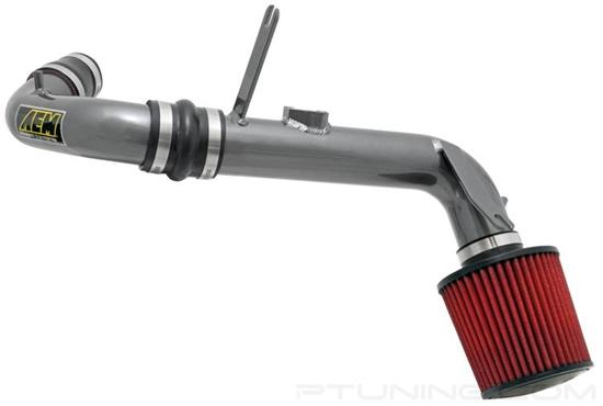 Picture of Cold Air Intake System - Gunmetal Gray