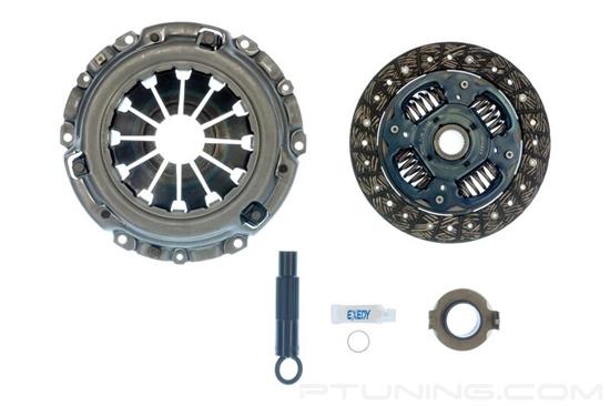 Picture of OEM Replacement Clutch Kit
