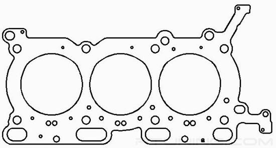 Picture of MLx Passenger Side Cylinder Head Gasket