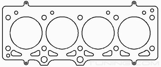 Picture of MLS-5 Cylinder Head Gasket