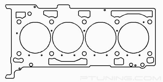 Picture of MLx Cylinder Head Gasket