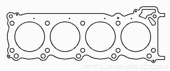 Picture of MLS Passenger Side Cylinder Head Gasket