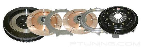 Picture of Twin Disc Series Complete Clutch Kit