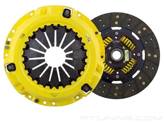 Picture of Heavy Duty Clutch Kit - Performance Street Disc
