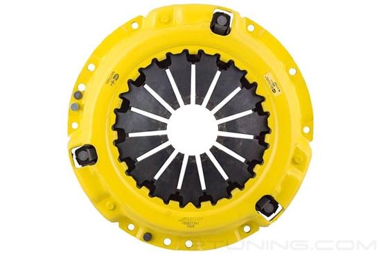 Picture of Heavy Duty Clutch Pressure Plate