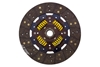 Picture of Clutch Disc - Performance Sprung Hub Organic Street Disc
