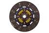 Picture of Clutch Disc - Performance Sprung Hub Organic Street Disc