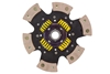 Picture of Clutch Disc - 6 Puck Sprung Hub Race Disc