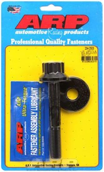 Picture of 12 Point Harmonic Damper Bolt Kit