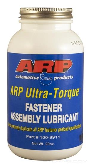 Picture of Ultra Torque Lubricant