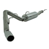 Picture of XP Series 409 SS Cat-Back Exhaust System with Single Side Exit