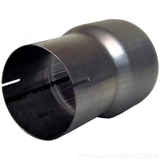 Picture of Aluminized Steel Pipe Adapter (4" ID, 5" OD, 7" Length)
