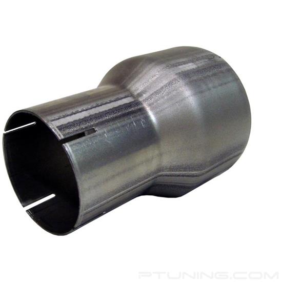 Picture of Aluminized Steel Pipe Adapter (3.5" ID, 5" OD, 7" Length)