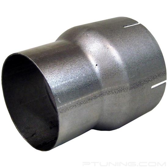 Picture of Aluminized Steel Pipe Adapter (4" ID, 5" OD, 6" Length)