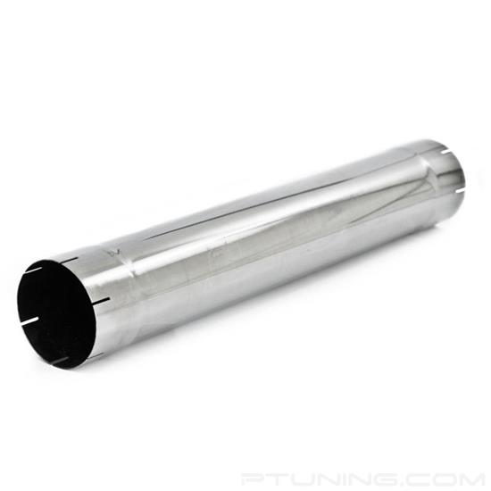 Picture of XP Series 409 SS Muffler Delete Pipe (5" ID, 5" OD)