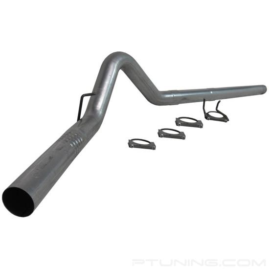 Picture of Performance Series Aluminized Steel DPF-Back Exhaust System with Single Side Exit
