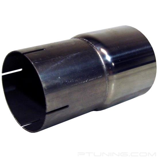 Picture of 409 SS Pipe Adapter (3.5" ID, 4" OD, 7" Length)