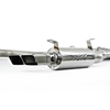 Picture of Pro Series 304 SS Cat-Back Exhaust System with Quad Rear Exit