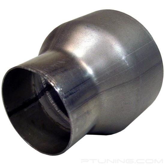 Picture of Aluminized Steel Pipe Adapter (3.5" ID, 5" OD, 5.5" Length)