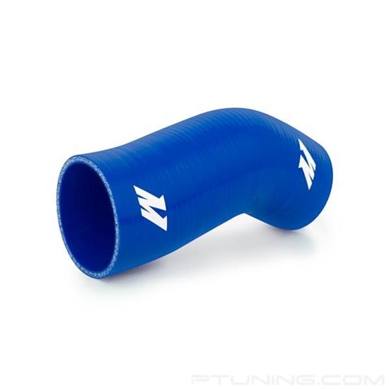 Picture of Silicone Intake Airbox Hose - Blue (2.90", 2.99" ID x 3.30", 3.39" OD)