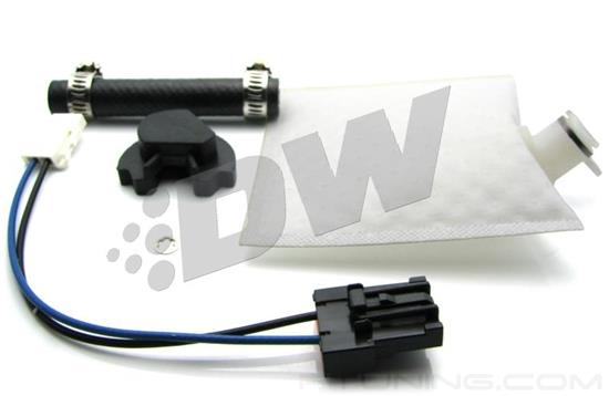 Picture of Install Kit for Electric Fuel Pumps DW200 and DW300