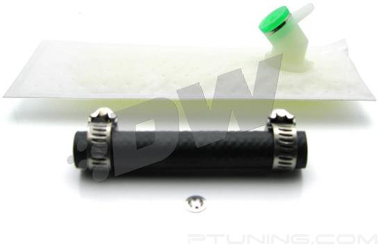 Picture of Install Kit for Electric Fuel Pumps DW200 and DW300