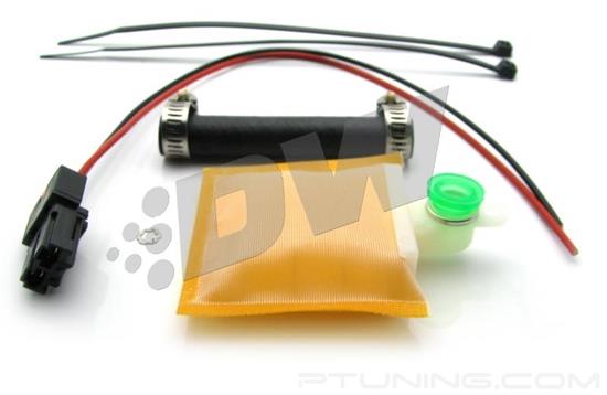 Picture of Install Kit for Electric Fuel Pumps DW200 and DW300