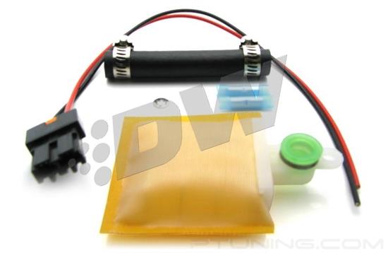 Picture of Install Kit for Electric Fuel Pumps DW300, DW200 and DW65C