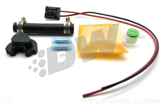 Picture of Install Kit for Electric Fuel Pumps DW200 and DW300