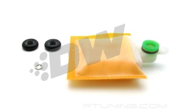 Picture of Install Kit for Electric Fuel Pumps DW200 and DW300
