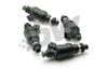 Picture of Fuel Injector Set - 1000cc, Top Feed, Low Impedance