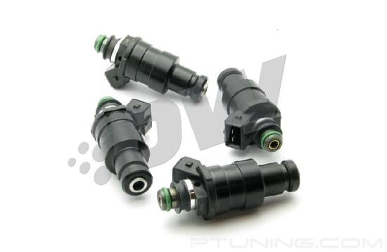 Picture of Fuel Injector Set - 1200cc, Top Feed, Low Impedance