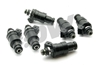 Picture of Fuel Injector Set - 1200cc, Top Feed, Low Impedance