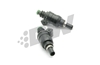 Picture of Fuel Injector Set - 1000cc, Top Feed, Low Impedance