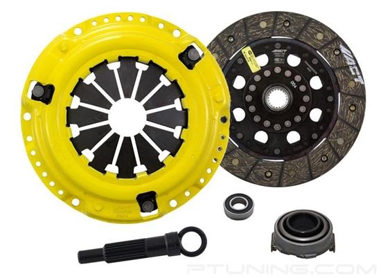 Picture of Sport Clutch Kit - Street Solid Disc