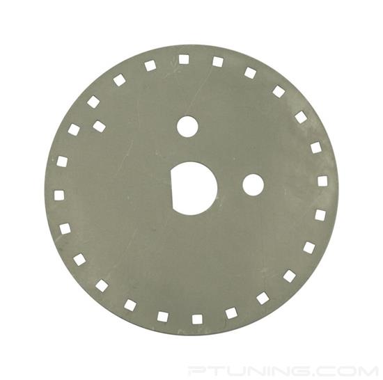 Picture of Cam Angle Sensor Disk - 50mm Wheel