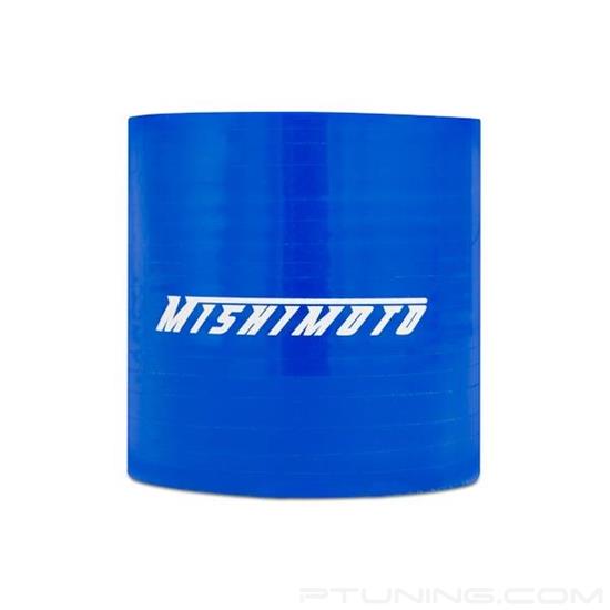 Picture of Silicone Intercooler Hose Kit - Blue