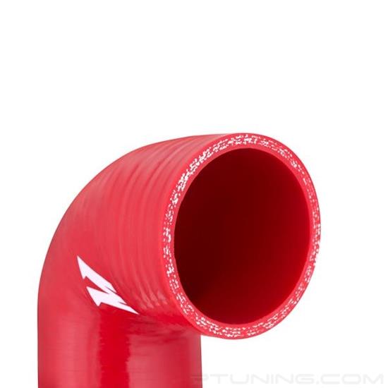 Picture of Silicone Intercooler Hose Kit - Red