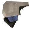 Picture of SP Series Short Ram Air Intake System - Polished