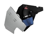 Picture of SP Series Short Ram Air Intake System - Black