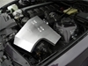Picture of SP Series Short Ram Air Intake System - Black