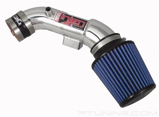 Picture of SP Series Cold Air Intake System - Polished
