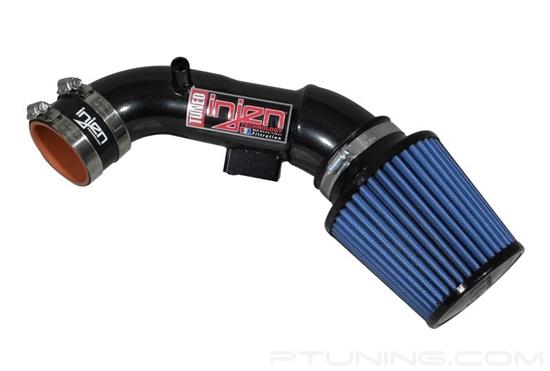 Picture of SP Series Cold Air Intake System - Black