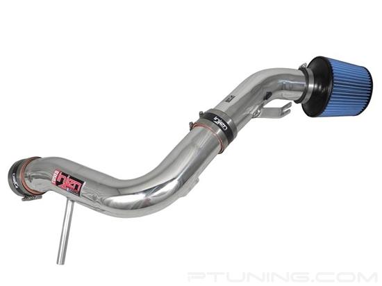 Picture of SP Series Cold Air Intake System - Polished