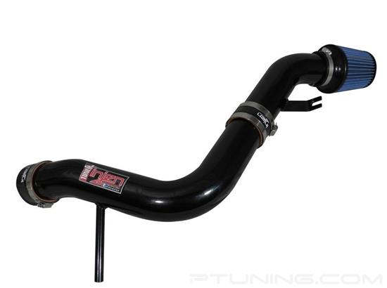 Picture of SP Series Cold Air Intake System - Black