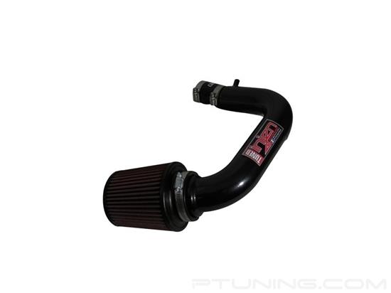 Picture of SP Series Short Ram Air Intake System - Black