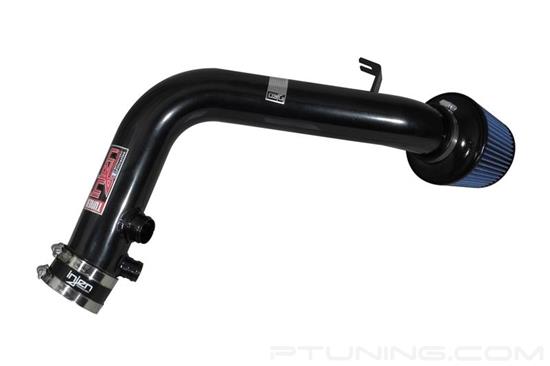 Picture of SP Series Cold Air Intake System - Black