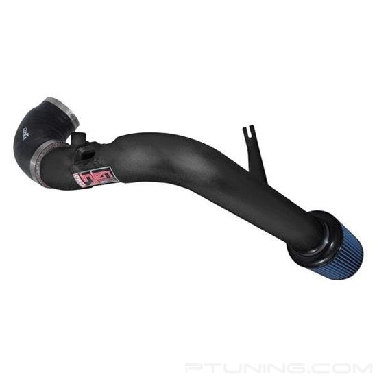 Picture of PF Series PowerFlow Air Intake System - Wrinkle Black